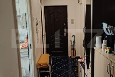 Apartament cu 2 camere decomandat în Central - 7