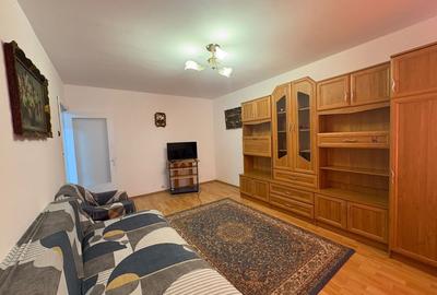 Apartament, 2 camere, 50 mp, decomandat, Cartier Rovine, Zona Arghezi - 1