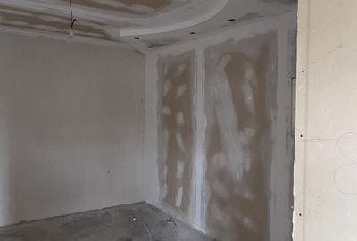 Casă cu 2 camere în Bărăștii Hațegului - 3