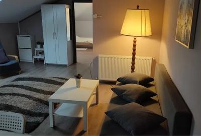 Apartament cu 2 camere, 56 mp, zona Florilor - 3