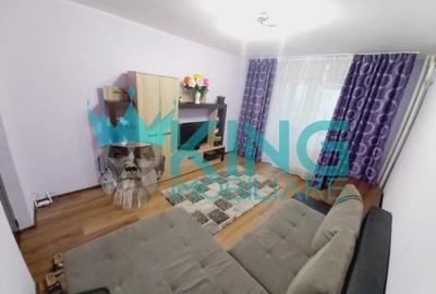 Apartament cu 2 camere decomandat, mobilat în Titan