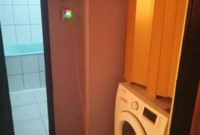 Apartament cu 2 camere semidecomandat în Mihai Bravu - 7