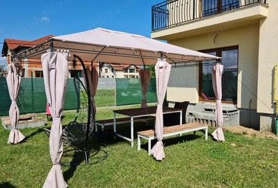 Apartament are curte privata ,zona melodi aproape de micro 17 - 1