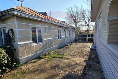 Casă individuală cu 5 camere cu Teren 1373 Mp în Ciușlea - 2