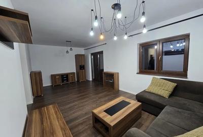 Casă individuală cu 4 camere cu Canalizare în Giroc - 1