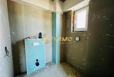 Apartament 3 camere Semifinisat | Decomandat | 80 mp | ID:1334 - 9