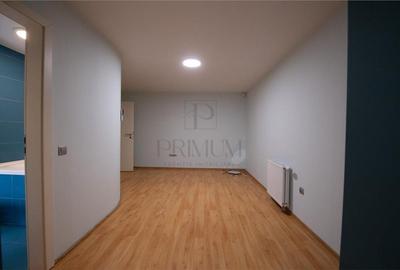 IULIUS MALL - 2 CAMERE - BLOC IZOLAT - CENTRALA PROPRIE - SPATIOS - ZONA EXCELEN - 4