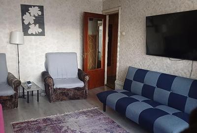 Apartament cu 2 camere decomandat în Central - 3