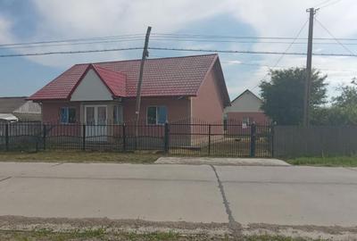 Casă cu 3 camere cu Teren 5000 Mp în Nicolina - 1