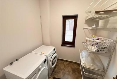 Vanzare vila spectaculoasa LUX | D+P+E+M | Pipera - Iancu Nicolae - Mark Twain | Vanzare vila spectaculoasa LUX | D+P+E+M | Pipera - Iancu Nicolae - Mark Twain | - 31