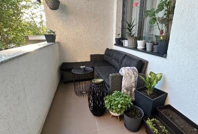 Apartament cu 2 camere decomandat în Militari - 7