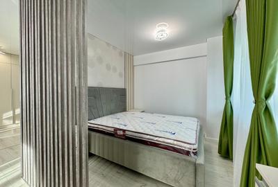 PRIMA INCHIRIERE - ADAMANT TOWERS - Ap 1 cameră - 54 mp - 4