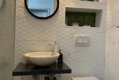 Garsoniera Pacii - centrala proprie - 6