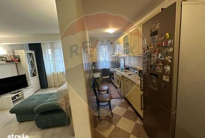 Apartament cu 3 camere, mobilat în Republicii - 6