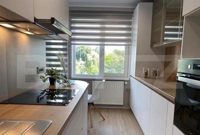 Apartament de inchiriat cu 2 camere 70 mp, zona semicentra - 2