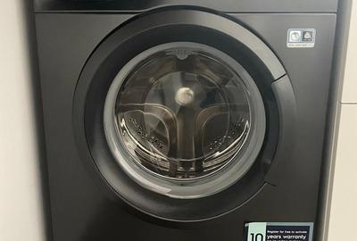 Apartament cu 2 camere decomandat, mobilat în Kamsas - 10