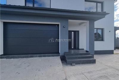 Casă cu 7 camere decomandat cu Teren 1145 Mp în Poroschia - 9