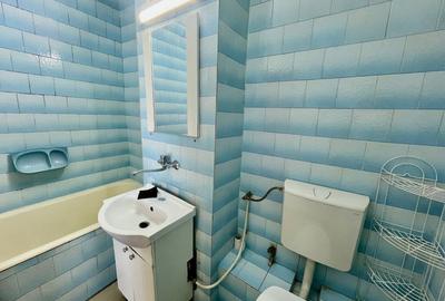 Apartament cu 2 camere decomandat în Gheorgheni - 1