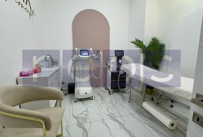 INCHIRIERE SALON INFRUMUSETARE | PIATA VICTORIEI - 3