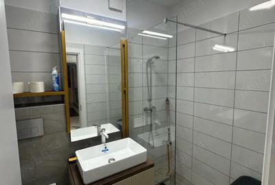 Apartament cu 3 camere decomandat în Teilor - 1