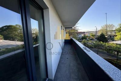 Vanzare Apartament 2 Camere Sisesti Baneasa Complex Hive Apartaments - 7