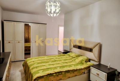 Apartament cu 4 camere semidecomandat, mobilat în P-ta Presei Libere - 6