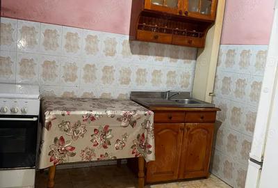 Apartament cu 4 camere decomandat în Plantelor