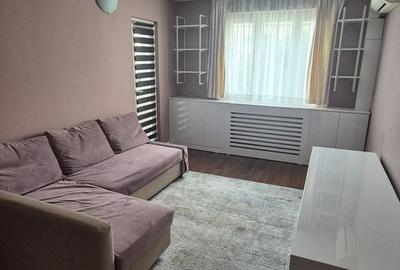 Apartament 3 camere Fizicienilor, CENTRALA, mobilat si utilat complet, liber - 1