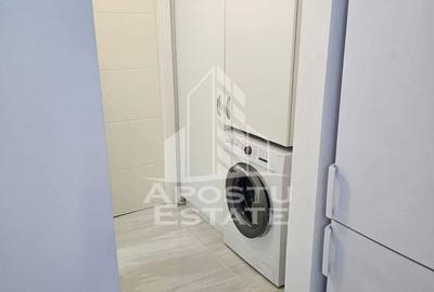 Apartament cu 3 camere,renovat,Calea Lipovei - 4