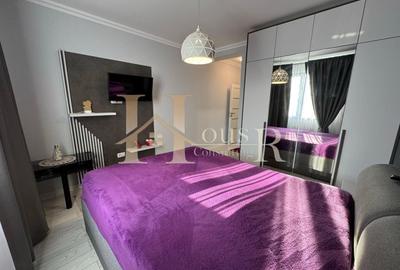 Duplex pe Parter.Mobilat si Utilat complet.Teren generos - 8