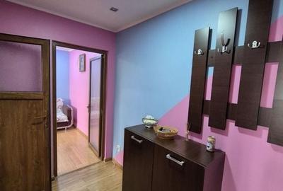 Apartament 2 cam.complet mobilat/utilat 41 mp utili castel Cantacuzino - 15