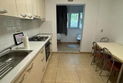 Apartament cu 2 camere semidecomandat, mobilat în Apărătorii Patriei - 6