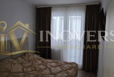 Apartament cu 2 camere semidecomandat, mobilat în Militari - 1