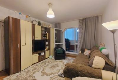 Apartament cu 3 camere semidecomandat în Dacia - 9