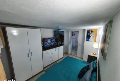 Apartament cu 2 camere, mobilat în Cișmigiu - 2