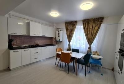 Apartament cu 2 camere decomandat în Tătărași - 3