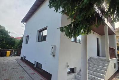Casă cu 5 camere în Central - 5