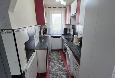 Apartament cu 2 camere nedecomandat în Central - 4