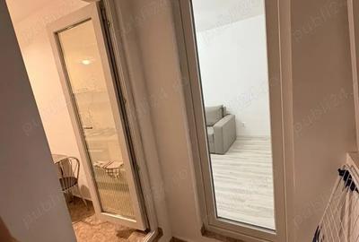 Inchiriez garsoniera stupca 25-35 dezdrobirii - 2