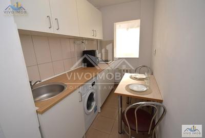 Garsonieră decomandată, mobilată în Colentina - 7