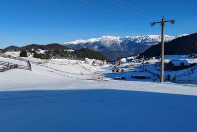 Teren Intravilan Fundata 1421Mp - 6