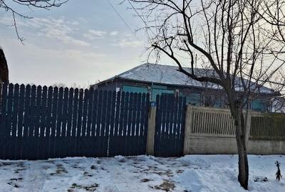 Casă individuală cu 3 camere cu Teren 2155 Mp în Traian - 4