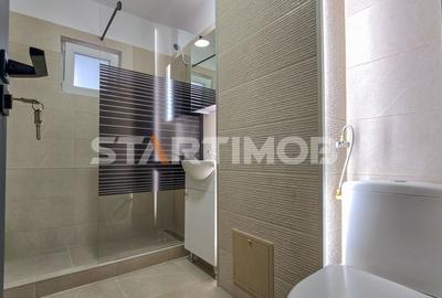 Apartament 3 camere cu boxa Ghimbav - 17