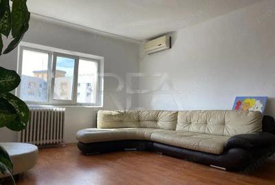 Apartament 3 Camere Sebastian Dumbrava Noua
