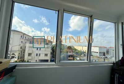 Apartament cu 3 camere decomandat, mobilat în Girocului - 7