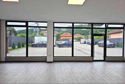 SHOWROOM - LOCATIE PREMIUM, DN 7 - GORANU - 4
