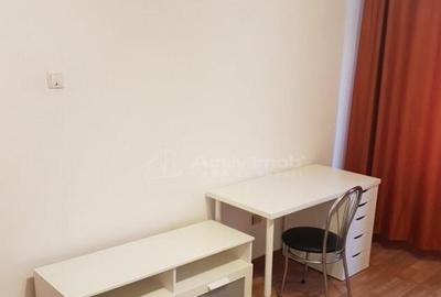 Metrou Aparatorii Patriei - 2 camere - mobilat si utilat com - 1