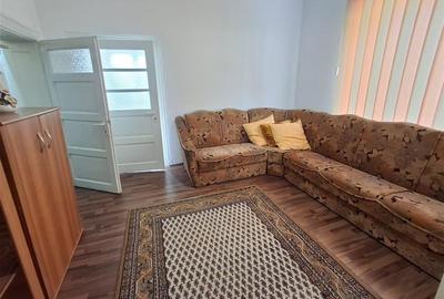 Casa 4 camere garaj pivnita 550mp teren zona Trei Stejari - 23