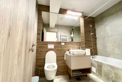 Apartament cu 2 camere decomandat în Sud - 8