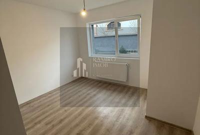 Apartament cu 2 camere decomandat în Giurgiului - 12